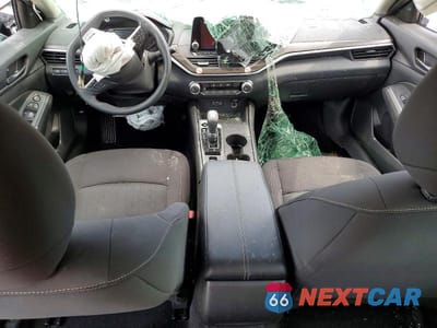 Zdjęcie 8 z 13 samochodu: 2026 NISSAN ALTIMA SV VIN:1N4BL4DW2TN315515 - miniatura