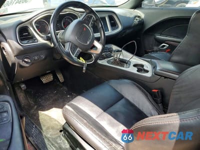 Zdjęcie 8 z 12 samochodu: 2016 DODGE CHALLENGER R VIN:2C3CDZFJ7GH331772 - miniatura