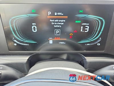 Zdjęcie 9 z 13 samochodu: 2026 KIA NIRO LX VIN:KNDCP3LE8T5328257 - miniatura