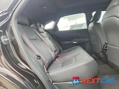 Zdjęcie 11 z 13 samochodu: 2024 LEXUS RX 350 LUXURY VIN:2T2BAMCA6RC042673 - miniatura