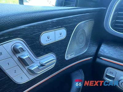 Zdjęcie 12 z 13 samochodu: 2021 MERCEDES-BENZ GLE 350 VIN:4JGFB4JB4MA546386 - miniatura