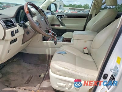 Zdjęcie 7 z 13 samochodu: 2011 LEXUS GX 460 VIN:JTJBM7FX8B5026875 - miniatura