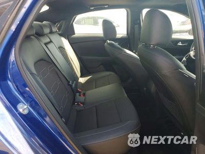 Zdjęcie 10 z 12 samochodu: 2024 KIA FORTE GT LINE VIN:3KPF54AD8RE791872 - miniatura