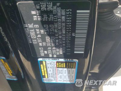 Zdjęcie 12 z 12 samochodu: 2025 KIA TELLURIDE EX X-LINE VIN:5XYP3DGC1SG686155 - miniatura