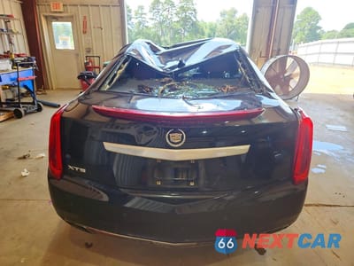 Zdjęcie 6 z 12 samochodu: 2015 CADILLAC XTS LUXURY COLLECTION VIN:2G61M5S37F9123969 - miniatura