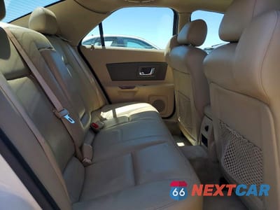 Zdjęcie 10 z 12 samochodu: 2007 CADILLAC CTS HI FEATURE V6 VIN:1G6DP577070118060 - miniatura