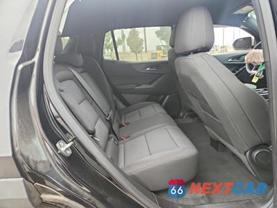 Zdjęcie 11 z 14 samochodu: 2026 CHEVROLET EQUINOX LT VIN:3GNAXHEGXTL220071 - miniatura