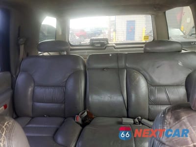Zdjęcie 10 z 13 samochodu: 1998 CHEVROLET TAHOE C1500 VIN:1GNEC13R5WJ358119 - miniatura