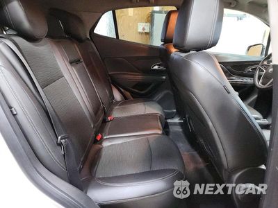 Zdjęcie 11 z 13 samochodu: 2016 BUICK ENCORE VIN:KL4CJESB7GB544154 - miniatura