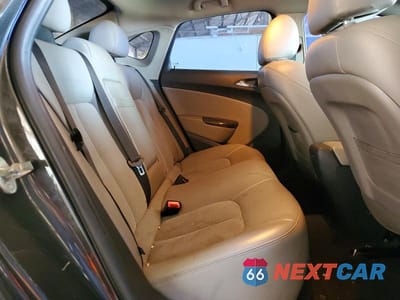 Zdjęcie 10 z 12 samochodu: 2014 BUICK VERANO VIN:1G4PP5SK7E4157736 - miniatura