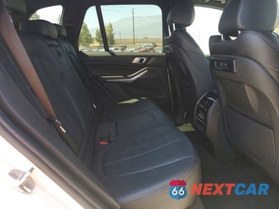 Zdjęcie 11 z 14 samochodu: 2020 BMW X5 XDRIVE40I VIN:5UXCR6C05L9B02087 - miniatura