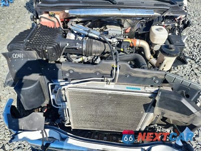Zdjęcie 12 z 13 samochodu: 2023 CHEVROLET SILVERADO MEDIUM DUTY VIN:1HTKJPVM4PH394241 - miniatura