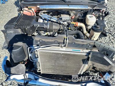 Zdjęcie 12 z 13 samochodu: 2023 CHEVROLET SILVERADO MEDIUM DUTY VIN:1HTKJPVM4PH394241 - miniatura