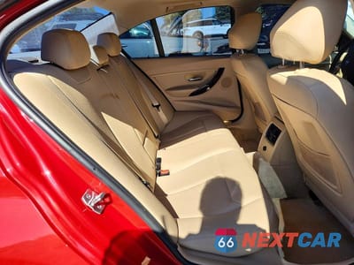 Zdjęcie 10 z 12 samochodu: 2015 BMW 320 I VIN:WBA3B1C54FK136761 - miniatura