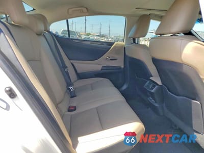 Zdjęcie 10 z 12 samochodu: 2021 LEXUS ES 300H BASE VIN:58ACA1C17MU003355 - miniatura
