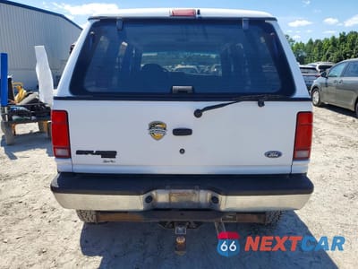 Zdjęcie 6 z 13 samochodu: 1994 FORD EXPLORER VIN:1FMDU34XBRUB47926 - miniatura