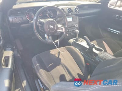 Zdjęcie 8 z 12 samochodu: 2020 FORD MUSTANG VIN:1FA6P8TH8L5162154 - miniatura