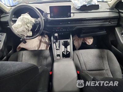 Zdjęcie 8 z 12 samochodu: 2025 HONDA ACCORD LX VIN:1HGCY1F20SA085960 - miniatura