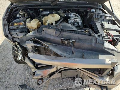 Zdjęcie 12 z 14 samochodu: 2003 FORD EXCURSION LIMITED VIN:1FMSU43F93EB12206 - miniatura