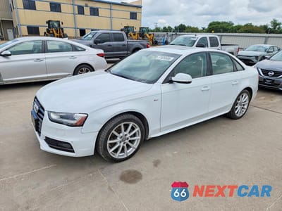 2015 AUDI A4 PREMIUM PLUS WAUFFAFL7FN029648 - główne zdjęcie licytacji z USA - miniatura