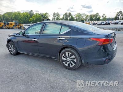 Drugie zdjęcie samochodu z przodu: 2023 NISSAN ALTIMA S VIN:1N4BL4BV9PN341447 - miniatura