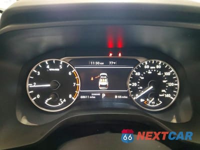 Zdjęcie 9 z 14 samochodu: 2024 NISSAN ROGUE S VIN:5N1BT3AA2RC708055 - miniatura