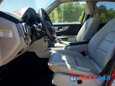 Zdjęcie 7 z 13 samochodu: 2014 MERCEDES-BENZ GLK 350 4MATIC VIN:WDCGG8JB0EG167735 - miniatura