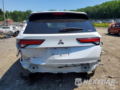 Zdjęcie 6 z 12 samochodu: 2024 MITSUBISHI OUTLANDER ES VIN:JA4J4UA82RZ077296 - miniatura