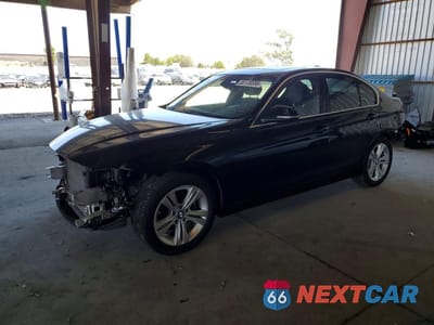 2017 BMW 330 I WBA8B9G5XHNU51855 - główne zdjęcie licytacji z USA - miniatura