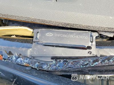 Zdjęcie 13 z 13 samochodu: 2019 HYUNDAI ELANTRA LIMITED VIN:5NPD84LF8KH424050 - miniatura