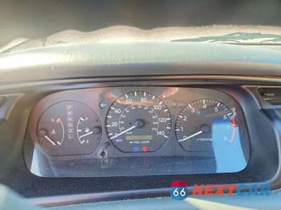 Zdjęcie 9 z 13 samochodu: 2000 TOYOTA CAMRY LE VIN:4T1BG22K7YU695933 - miniatura