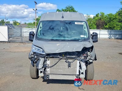 Piąte zdjęcie samochodu w środku: 2024 RAM PROMASTER 2500 CARGO ** R & D * PRI FLEET ** VIN:3C6LRVDG6RE135339 - miniatura