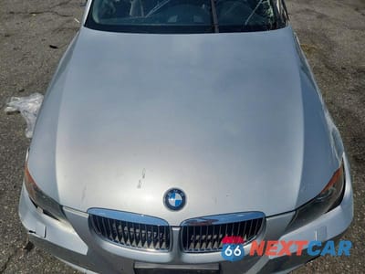 Zdjęcie 21 z 24 samochodu: 2007 BMW 335XI VIN:WBAVD53587A006094 - miniatura