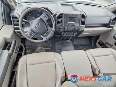 Zdjęcie 8 z 12 samochodu: 2018 FORD F150 SUPER CAB VIN:1FTEX1CB1JKG07549 - miniatura