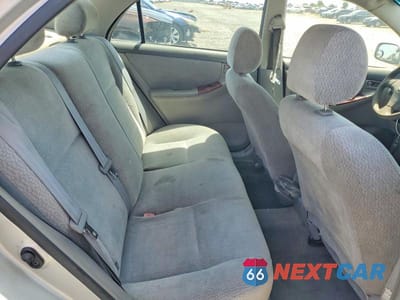 Zdjęcie 10 z 12 samochodu: 2004 TOYOTA COROLLA LE VIN:1NXBR32E14Z245876 - miniatura