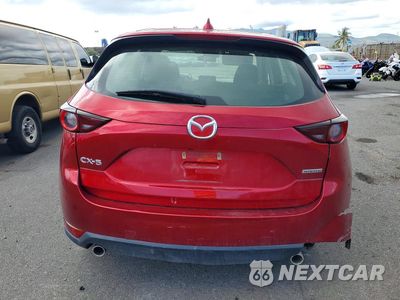 Zdjęcie 6 z 12 samochodu: 2020 MAZDA CX-5 SPORT VIN:JM3KFABM6L0758045 - miniatura