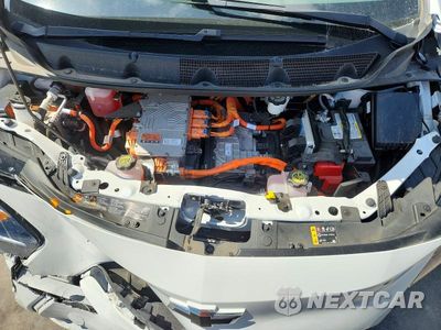 Zdjęcie 11 z 12 samochodu: 2023 CHEVROLET BOLT EV 1LT VIN:1G1FW6S01P4122113 - miniatura