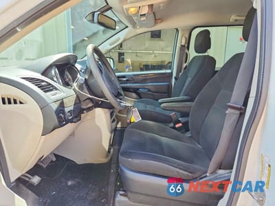 Zdjęcie 7 z 13 samochodu: 2019 DODGE GRAND CARAVAN SE VIN:2C4RDGBGXKR713561 - miniatura