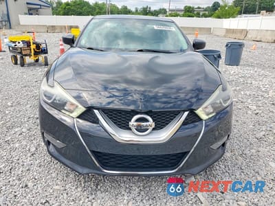 Piąte zdjęcie samochodu w środku: 2016 NISSAN MAXIMA 3.5 S VIN:1N4AA6AP8GC434276 - miniatura
