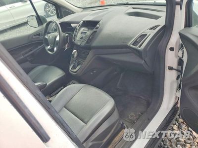 Zdjęcie 8 z 13 samochodu: 2018 FORD TRANSIT CONNECT XL DELIVERY VAN VIN:NM0LS6E73J1379228 - miniatura