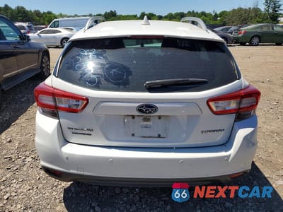 Zdjęcie 6 z 12 samochodu: 2019 SUBARU IMPREZA LIMITED VIN:4S3GTAU65K3751963 - miniatura