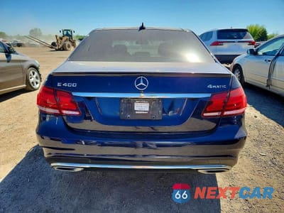 Zdjęcie 6 z 12 samochodu: 2016 MERCEDES-BENZ E 400 4MATIC VIN:WDDHF6HB8GB298635 - miniatura
