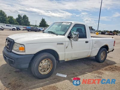2006 FORD RANGER 1FTYR10U86PA29635 - główne zdjęcie licytacji z USA - miniatura