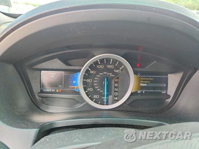 Zdjęcie 9 z 13 samochodu: 2014 FORD EXPLORER XLT VIN:1FM5K8D86EGA80123 - miniatura