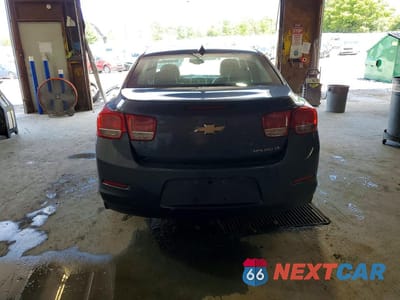 Zdjęcie 6 z 12 samochodu: 2013 CHEVROLET MALIBU 1LT VIN:1G11C5SA9DF348051 - miniatura