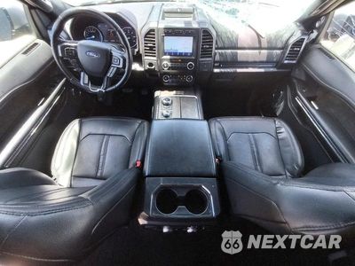 Zdjęcie 8 z 13 samochodu: 2021 FORD EXPEDITION MAX LIMITED VIN:1FMJK2AT9MEA19668 - miniatura