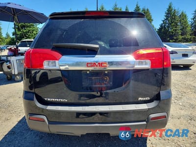 Zdjęcie 6 z 14 samochodu: 2014 GMC TERRAIN SLE VIN:2GKFLWEK9E6211845 - miniatura