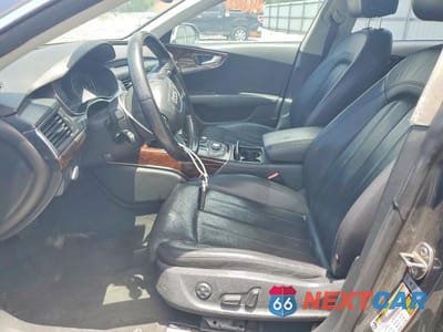 Zdjęcie 7 z 12 samochodu: 2013 AUDI A7 PRESTIGE VIN:WAU2GAFC1DN107236 - miniatura
