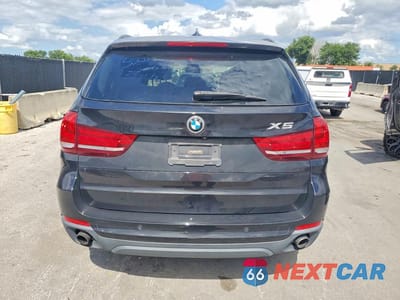 Zdjęcie 6 z 14 samochodu: 2016 BMW X5 XDRIVE35I VIN:5UXKR0C54G0U10959 - miniatura