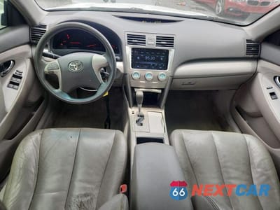 Zdjęcie 8 z 12 samochodu: 2009 TOYOTA CAMRY LE VIN:4T1BE46K39U909488 - miniatura